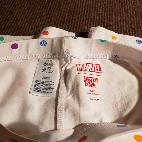 3 MARVEL SPOTTED ZEBRA - Picture 9 of 12